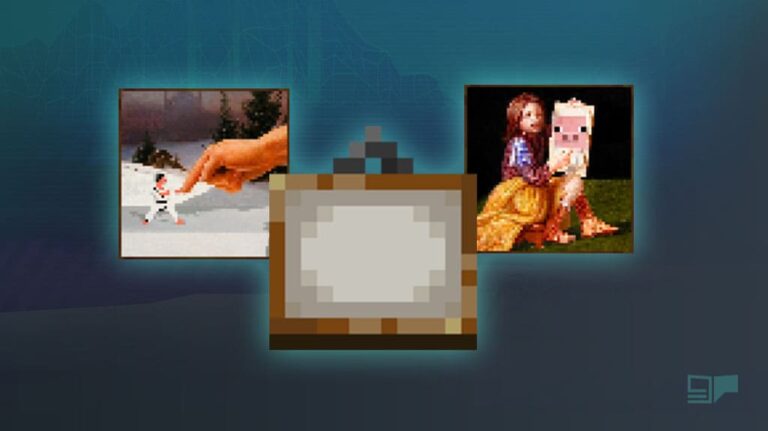 So stellst Du Bilder in Minecraft her | GPROTAL Wiki