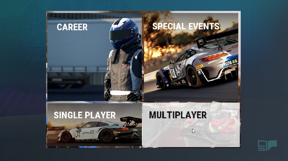 Assetto Corsa Competizione All Server Settings GPORTAL Wiki