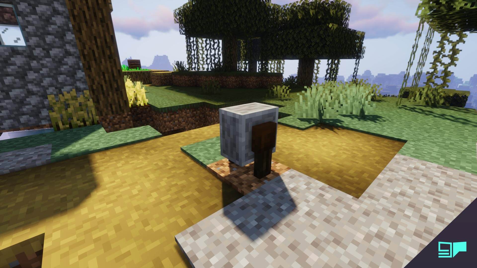 The Minecraft Grindstone Guide | GPORTAL Wiki