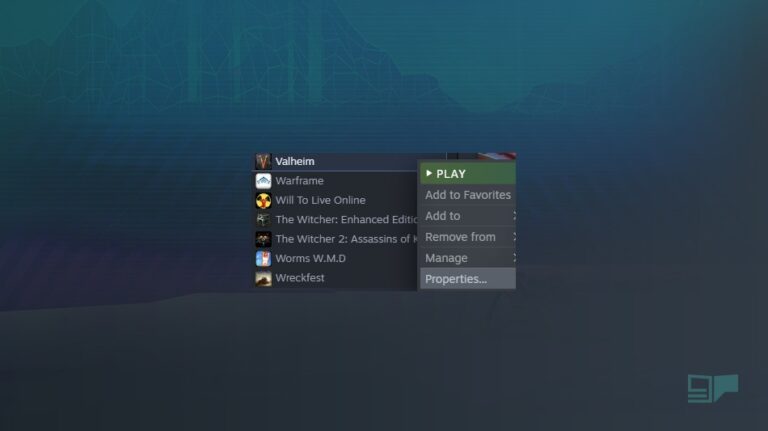 How To Activate The Console In Valheim GPORTAL Wiki