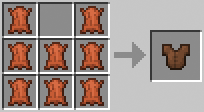 Leather Boots, Minecraft Universe Wiki