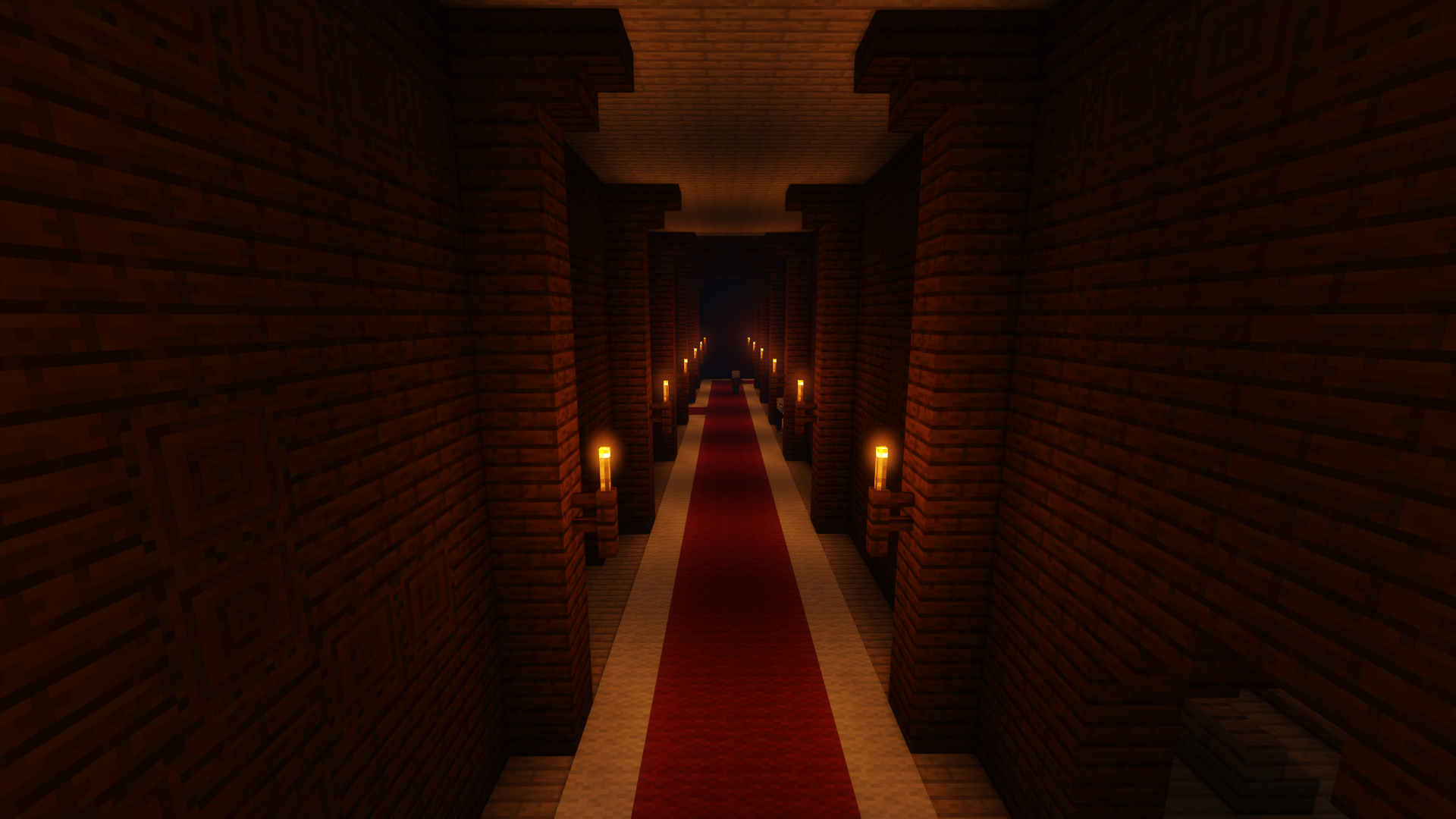 Minecraft Woodland Mansion All You Need to Know & More