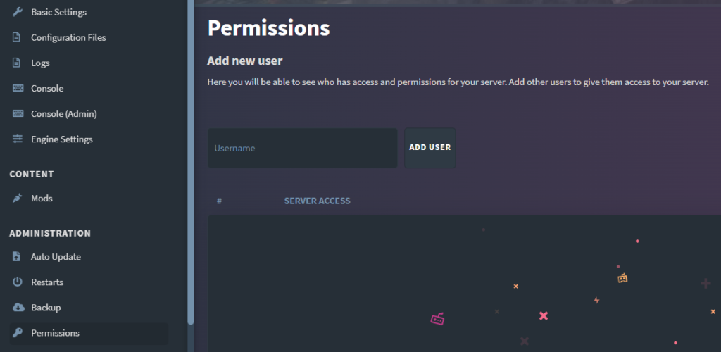 Game Settings: Could not fetch permissions for universe (USING BETA  FEATURE) - Studio Bugs - Developer Forum