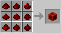 Redstone Dust – Minecraft Wiki