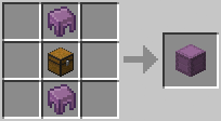 IRL Ender Chest and Shulker Box storage boxes : r/Minecraft