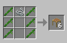 How to Make Sticks in Minecraft