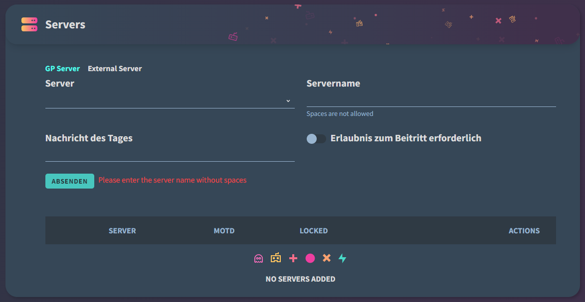Minecraft BungeeCord Server: Jetzt bei GPORTAL verfügbar!