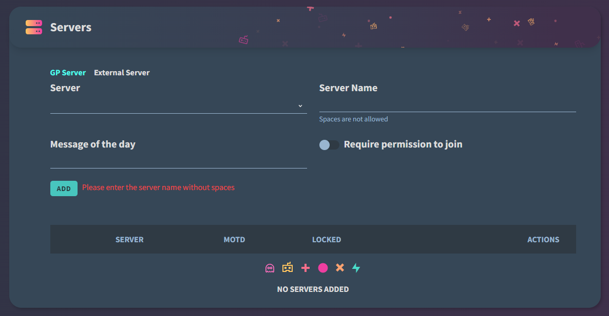 Minecraft BungeeCord Servers: Now Available at GPORTAL!