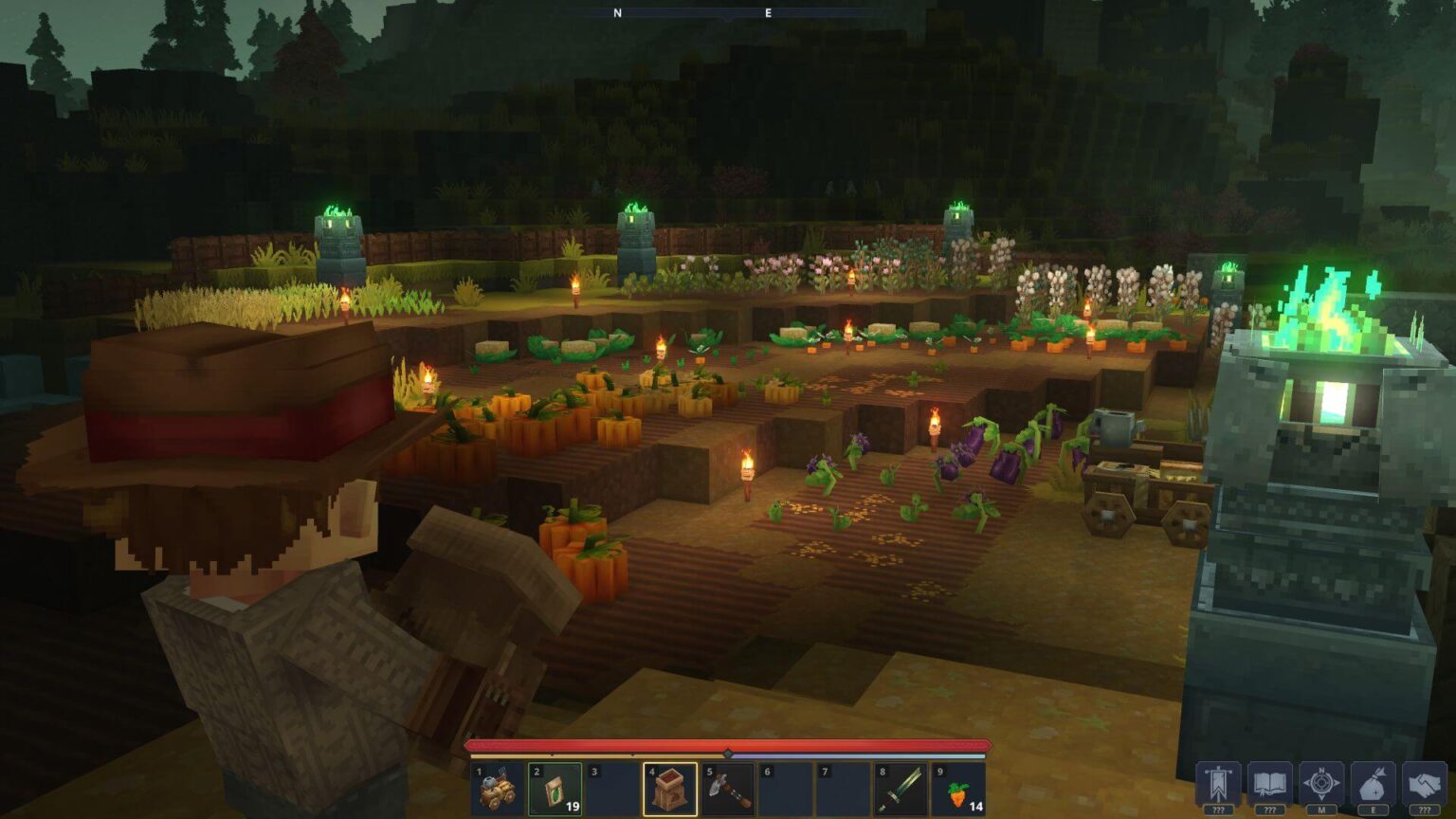 The Whole Hytale History – A Wild Development || GPORTAL Wiki