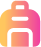 Backpack Hytale Backpack GPORTAL Icon